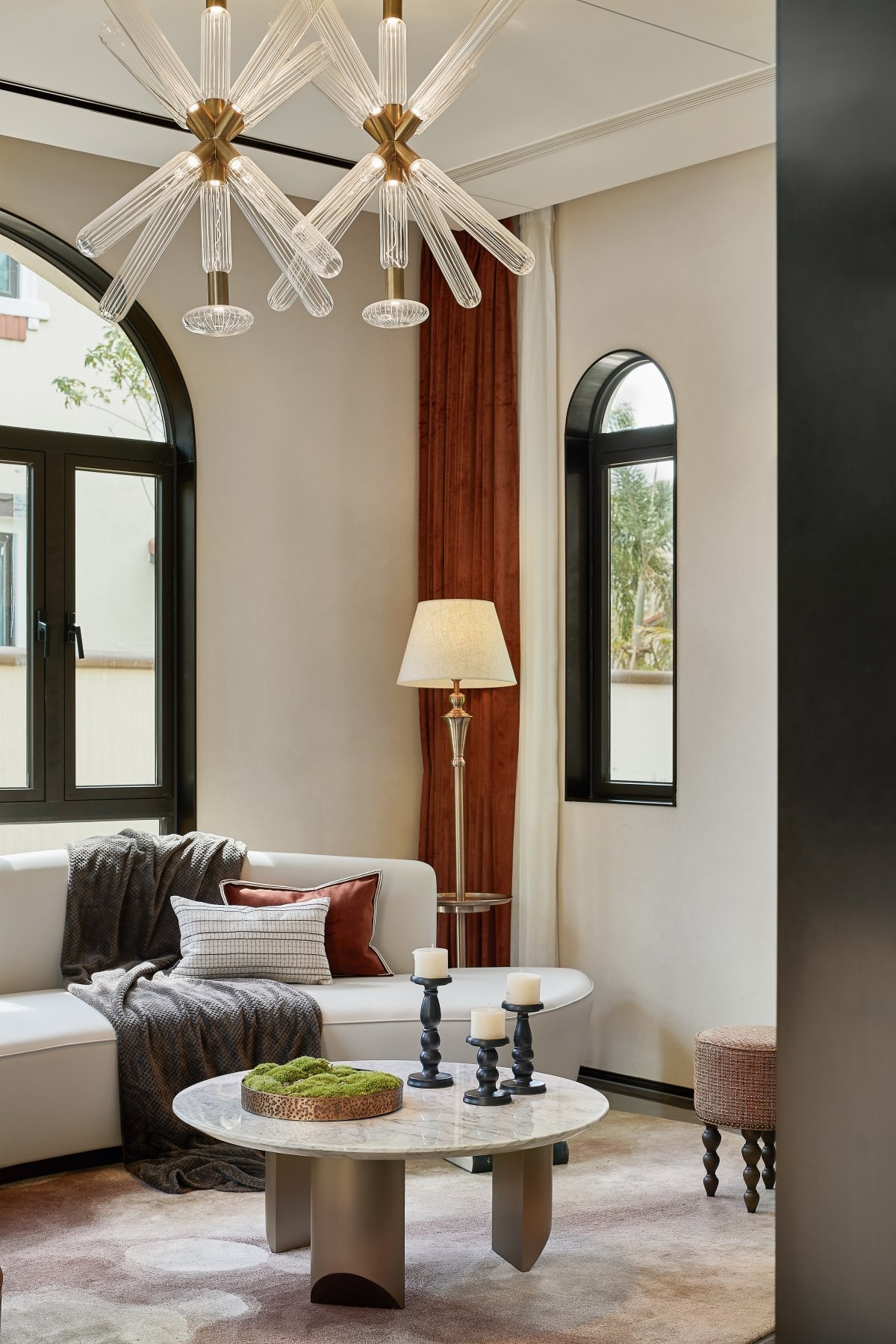 神州半岛天悦湾丨中国海南丨LSD-9