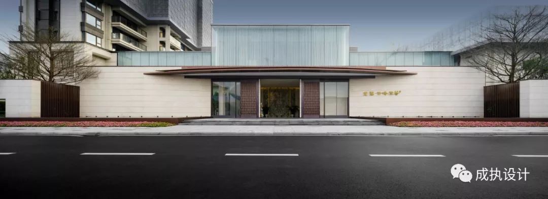 云 l 数字时代的大繁至简 | 福州龙湖云峰原著展示中心-53