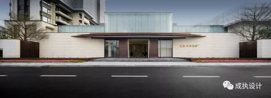 云 l 数字时代的大繁至简 | 福州龙湖云峰原著展示中心-53