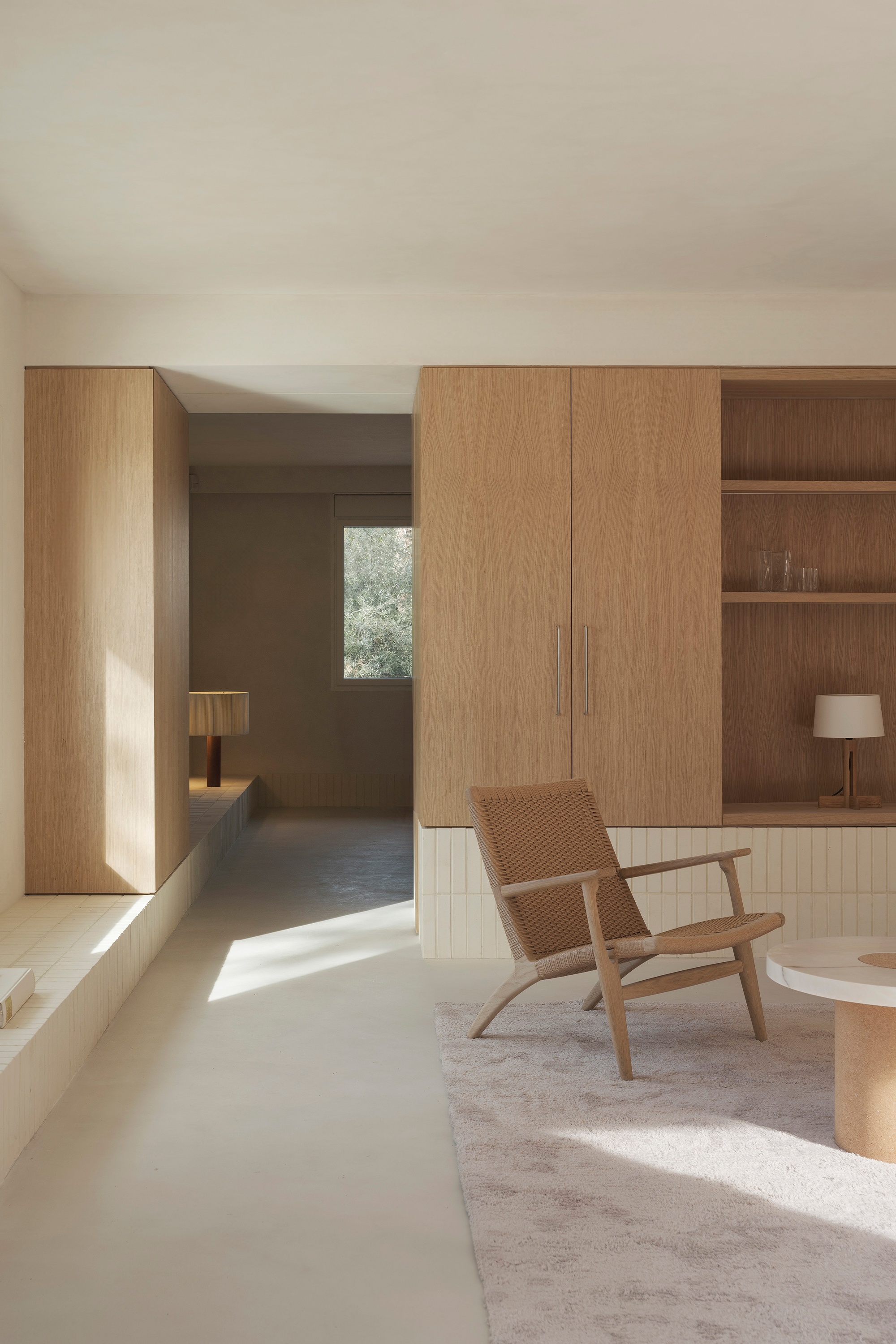 Casa SO 住宅丨Estudio DIIR-5