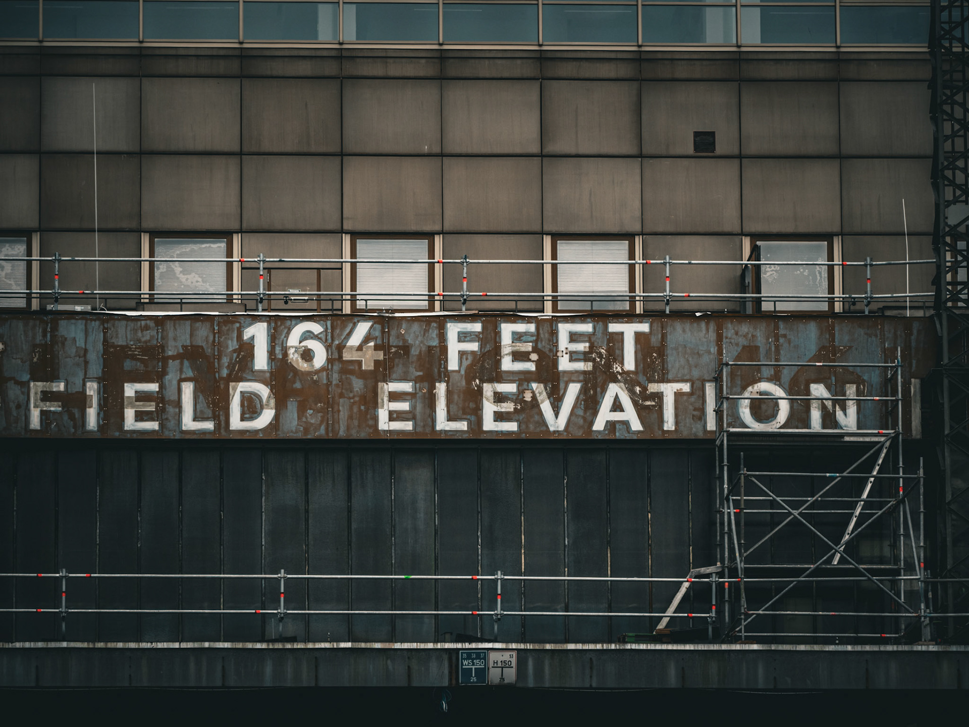 Berlin: Tempelhof Airport-28