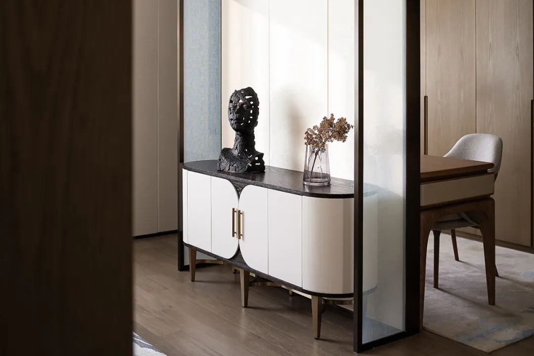 东方美学融入山居生活,打造自然与艺术的共生空间-57