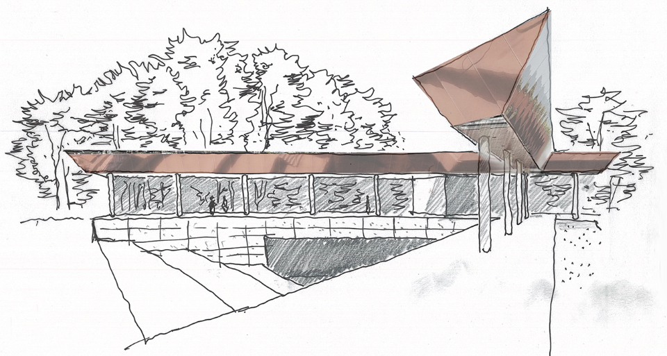 Glamtree度假村，韩国 / ArchiWorkshop-53