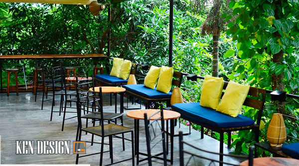 Cafe Tháng 10 - Sống lại những kí ức xưa Hà Thành-25