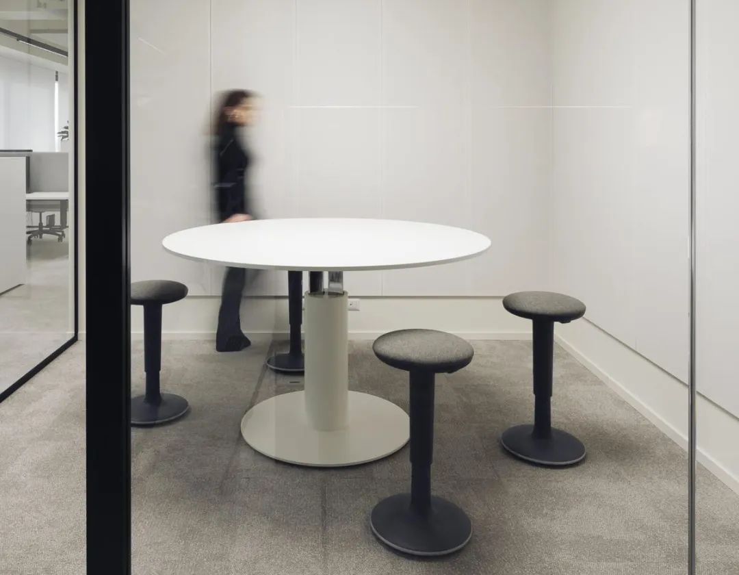 意大利Ciam总部升级设计丨D+A-63