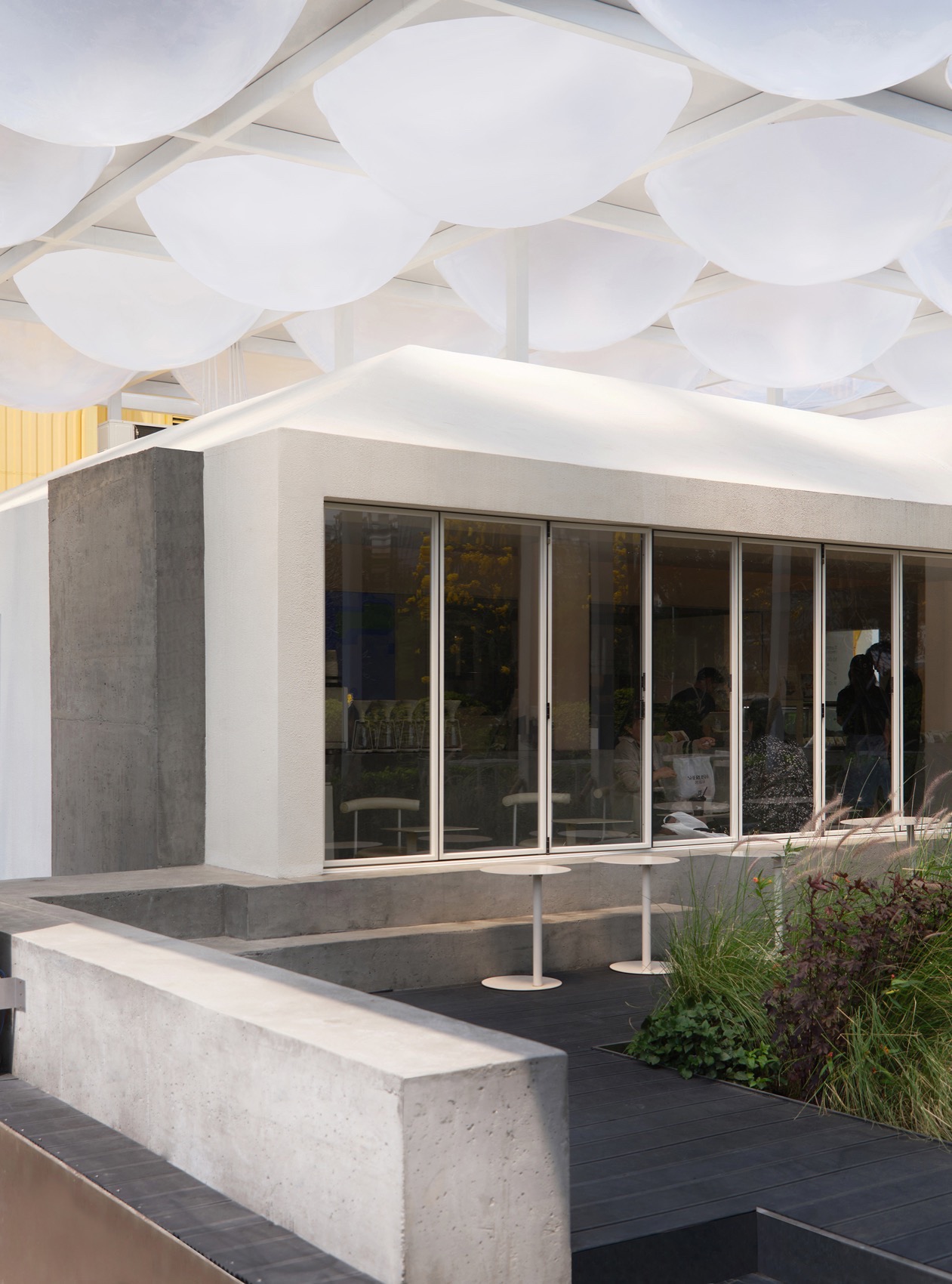 漂浮的香味 无限分之一丨中国东莞丨泛域设计-47