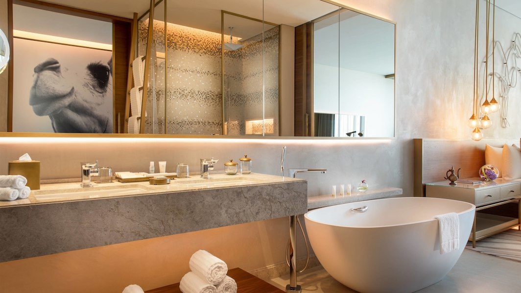 阿联酋 | 迪拜万丽酒店 | 2017 | WA International-39