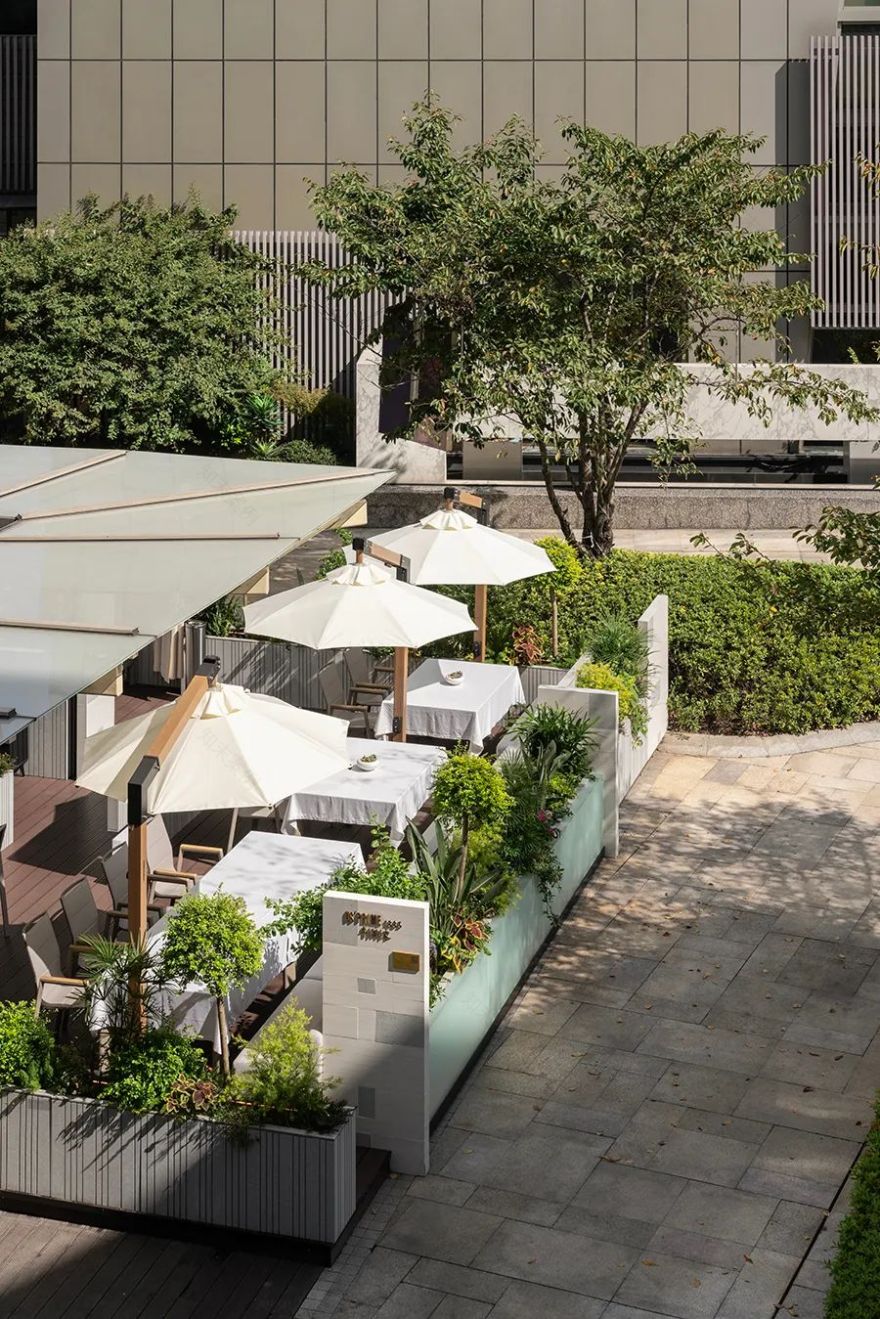 US’ PRIME 1885丨牛排家丨中国无锡丨AD 艾克建筑设计(深圳)-14