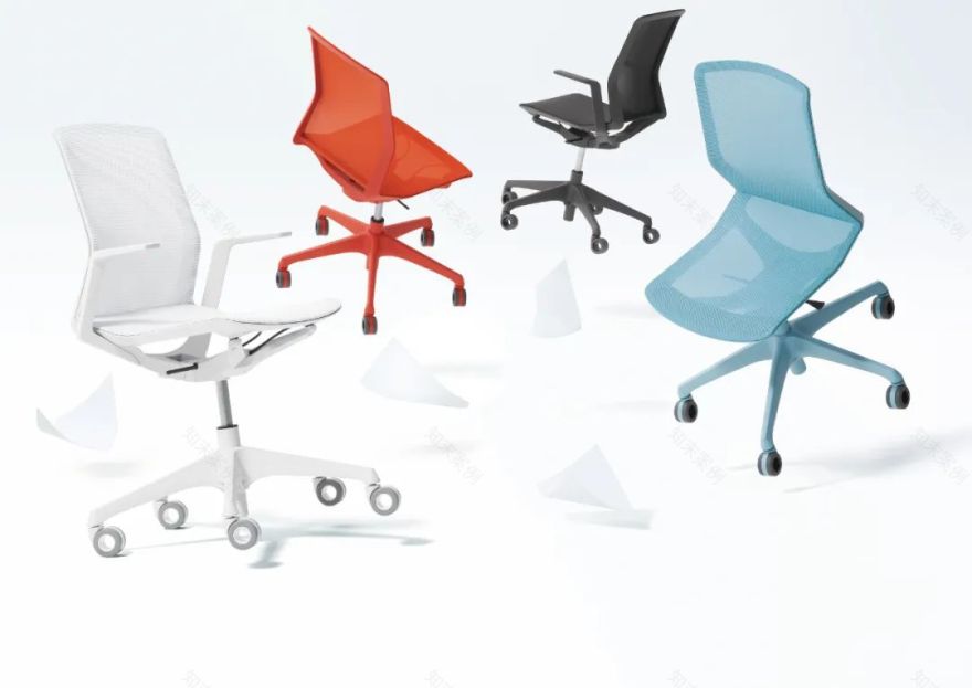 2021 DFA 亚洲设计奖产品设计类获奖作品精选丨圆融有限公司,Okamura Corporation 等-13