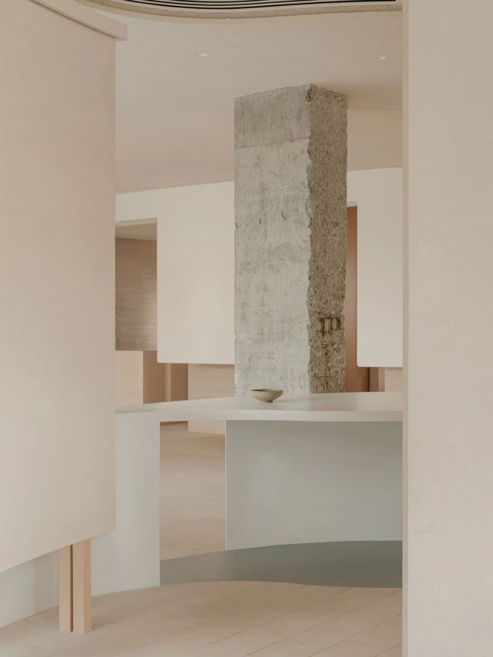 山地土壤｜葭园主题概念空间丨中国杭州丨杭州山地土壤室内设计有限公司-84