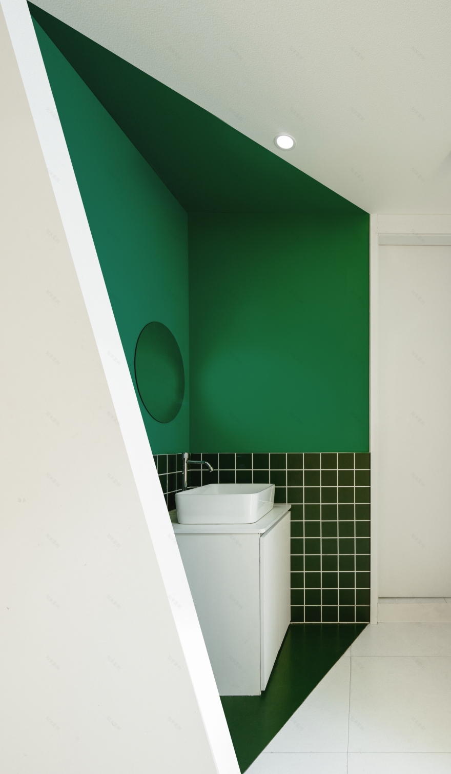 知林托管丨中国温州丨由牧建筑-9