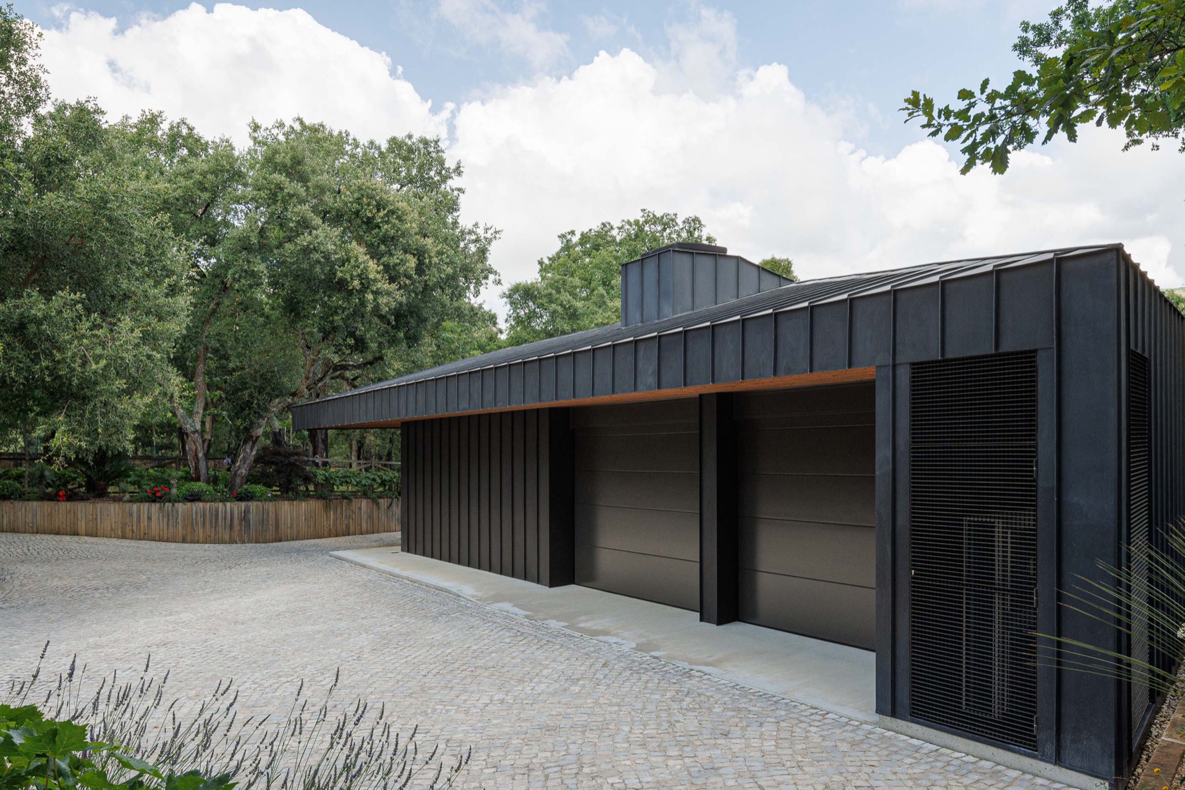 CC住宅 – Quinta dos Carvalhos丨葡萄牙丨Inception Architects Studio-166