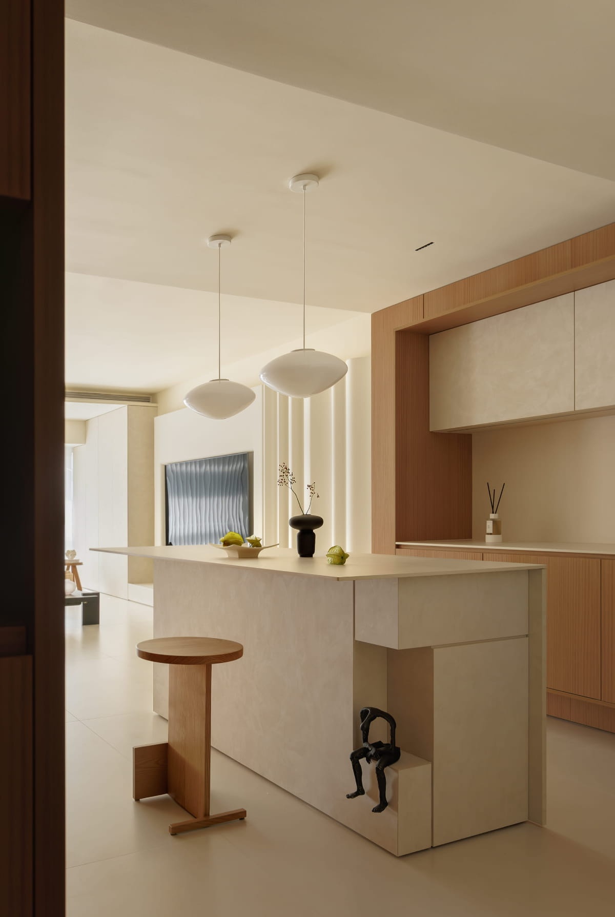 用自然的温度,将温馨日常酿成岁月诗 · 赫设计-50