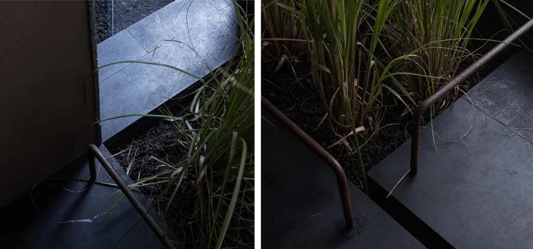 茶室(佳和喔香)丨中国成都丨现场建筑工作室-66