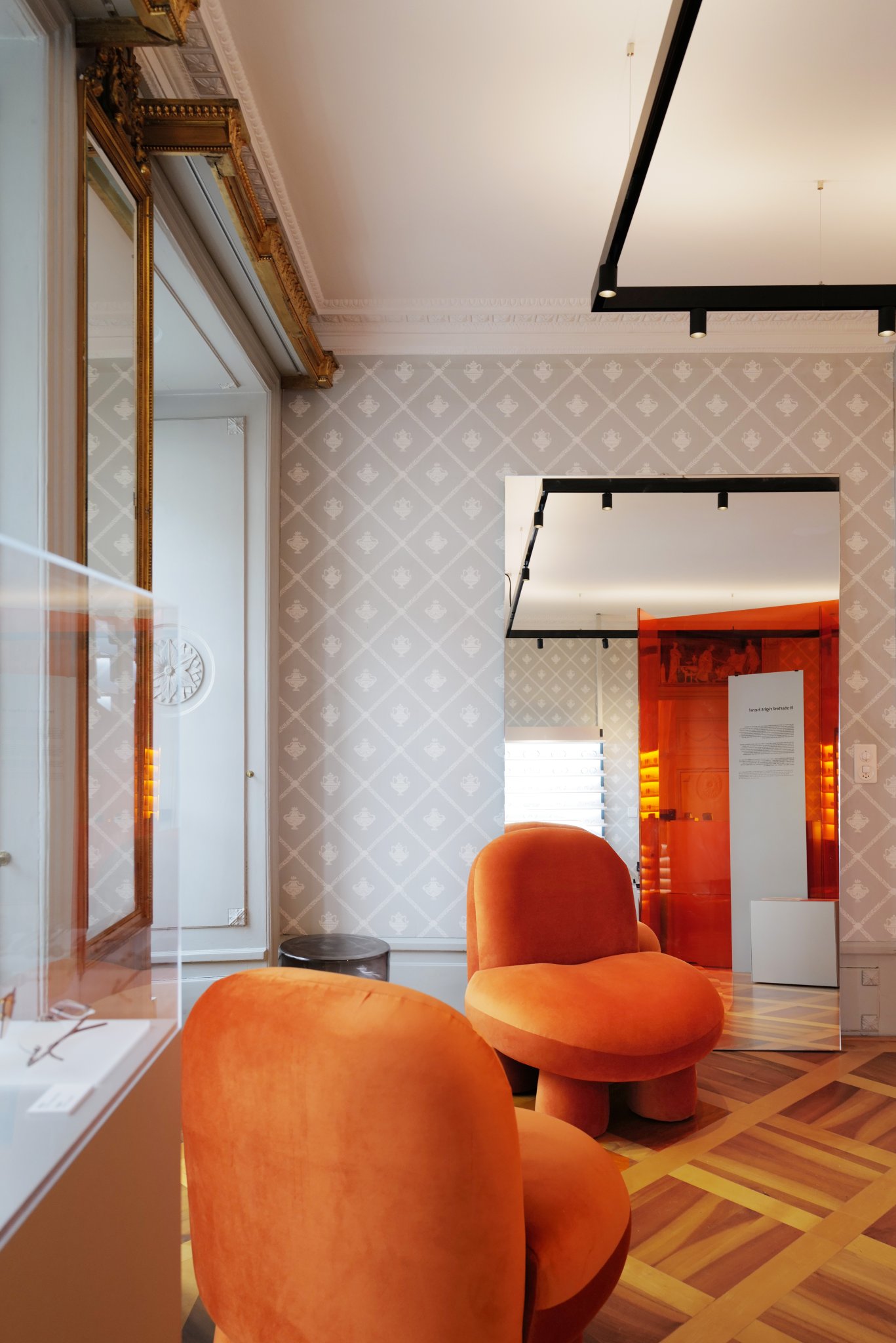 Home of Götti – Eyewear Showroom Lucerne-11