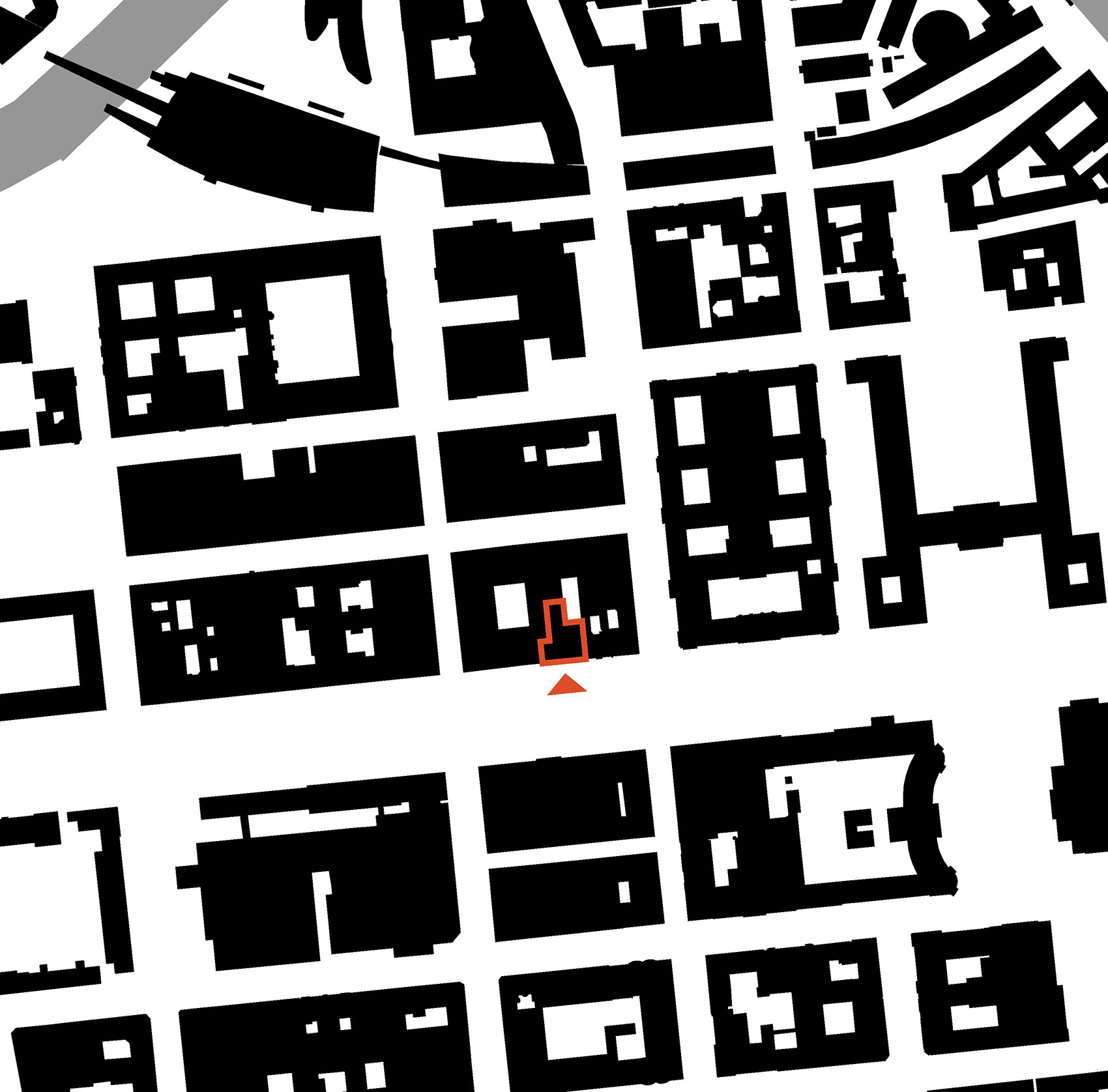 柏林冷战博物馆展陈设计丨德国柏林丨TCHOBAN VOSS-63