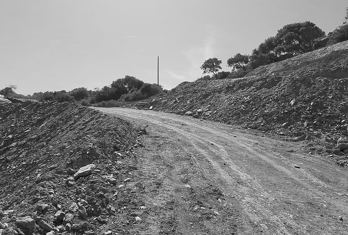 Alta Vista Villas Entrance - Utopia Hotel Design-5