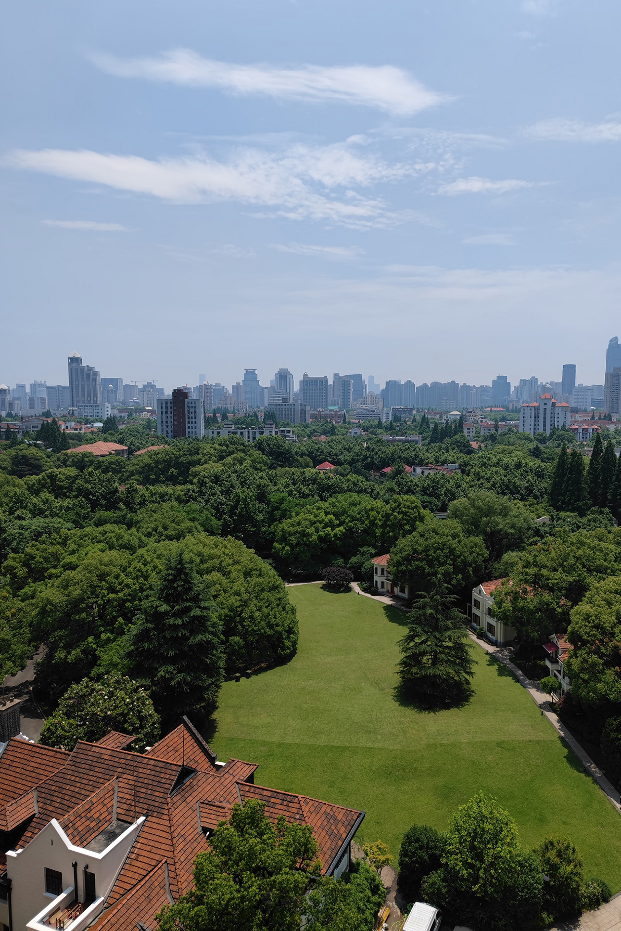 钻石大宅丨中国上海丨天马设计-0