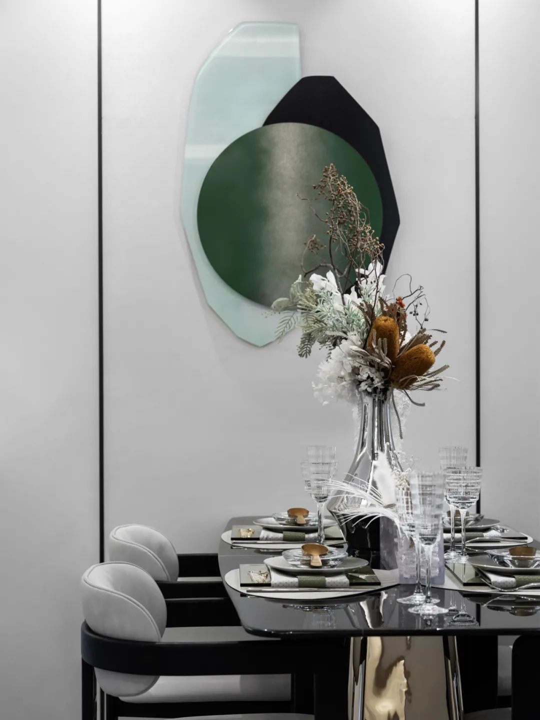 召城天下 河山无疆 | 呼市中海河山胜境-24