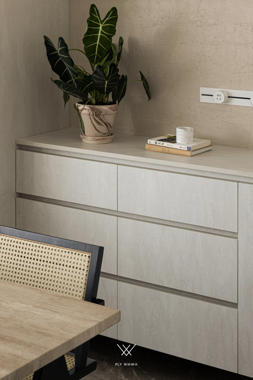 精装房改造 · 岛丨中国杭州丨菲拉设计-27