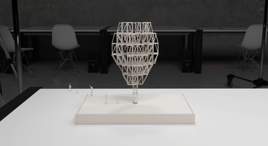 Glasir城市农业系统丨美国纽约丨Framlab-24