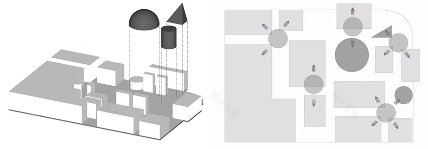 蓝山Cafe&bar丨中国杭州丨设谷空间设计有限公司-47