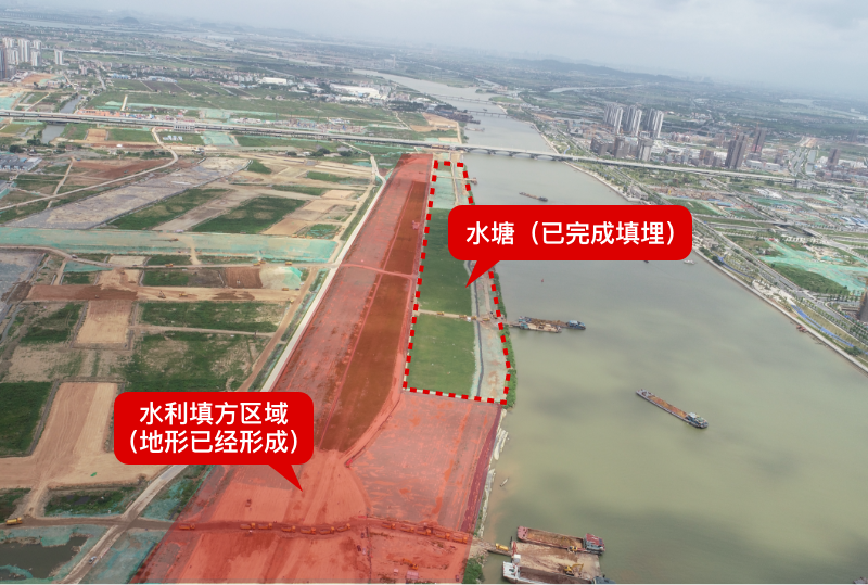 南沙明珠湾 | 绿色城市发展的奥雅纳之路-58