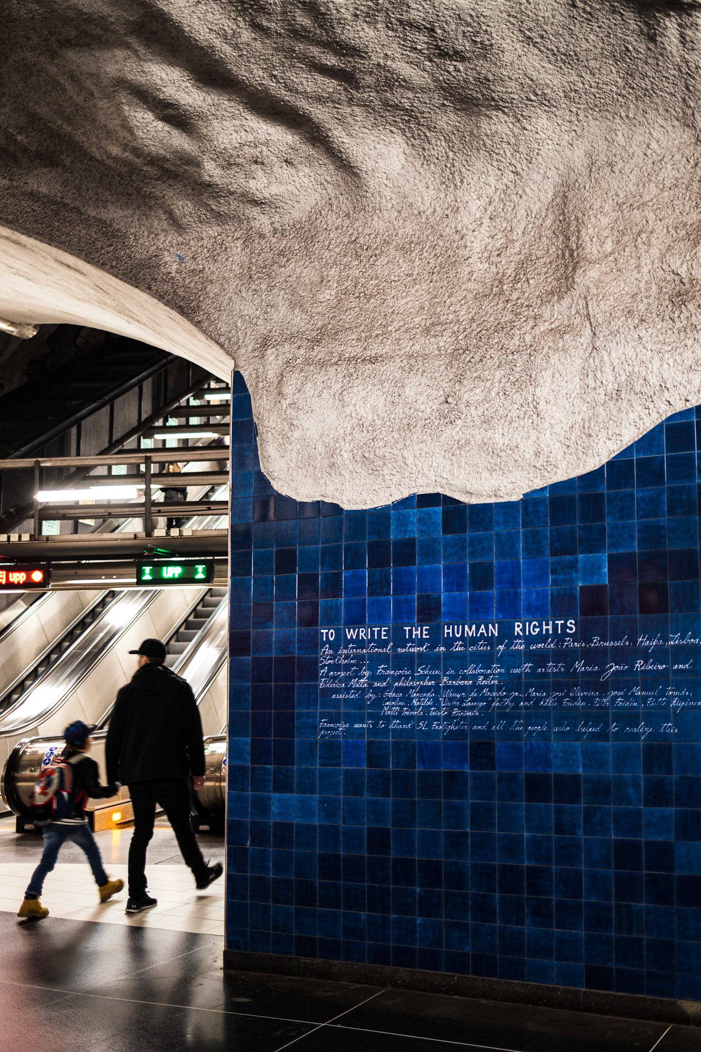 斯德哥尔摩地铁-10