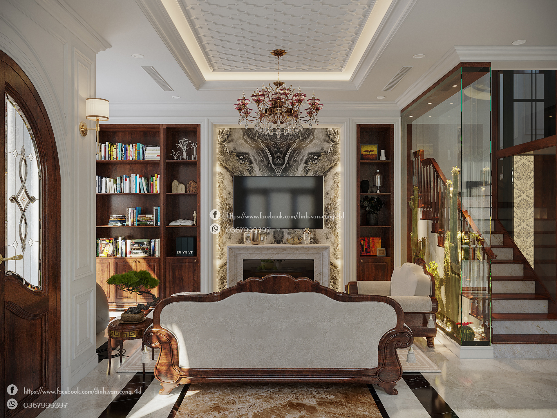 瓦尔拉海洋公园-2