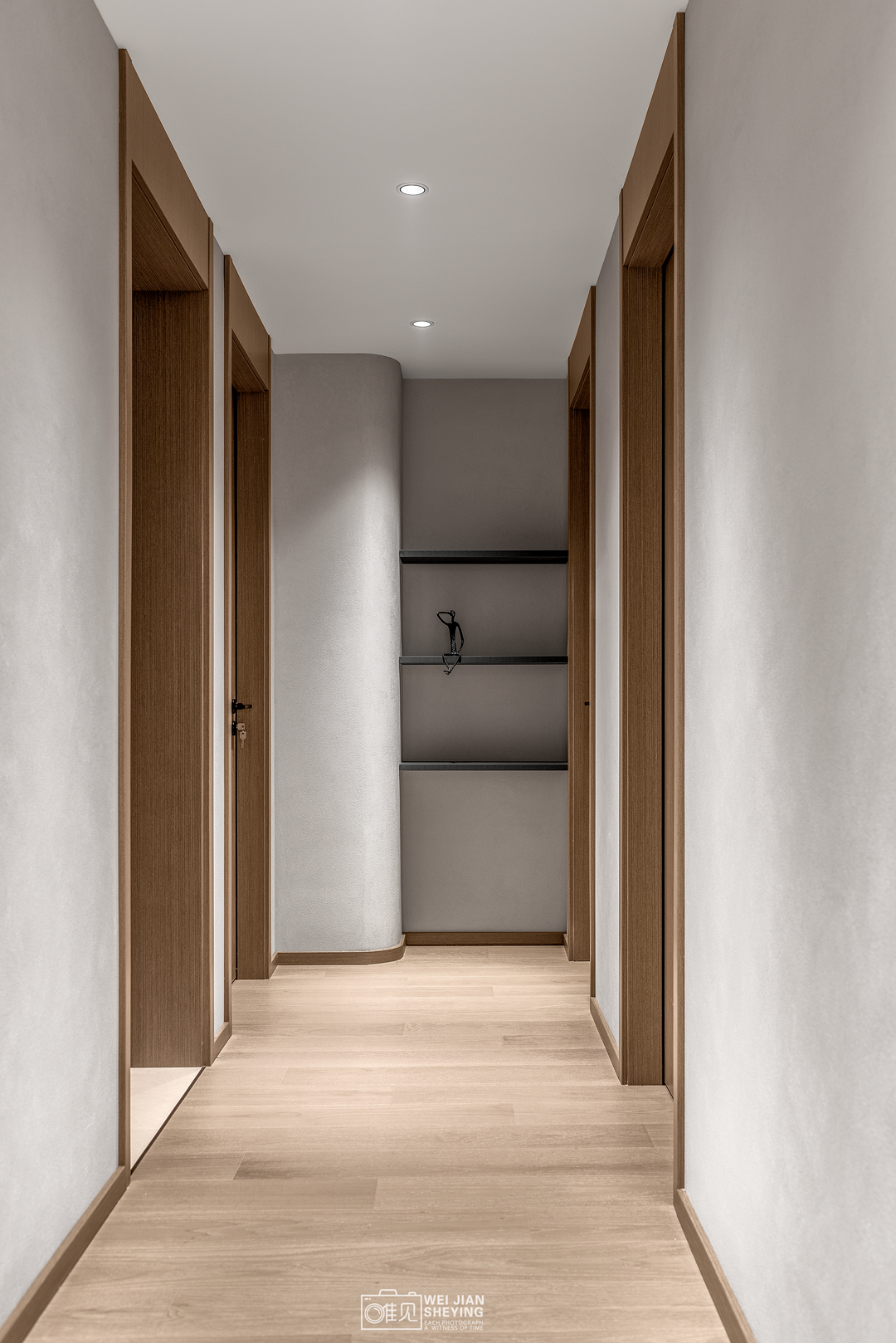 名流望府丨中国江苏丨北岩品宅设计事务所-26