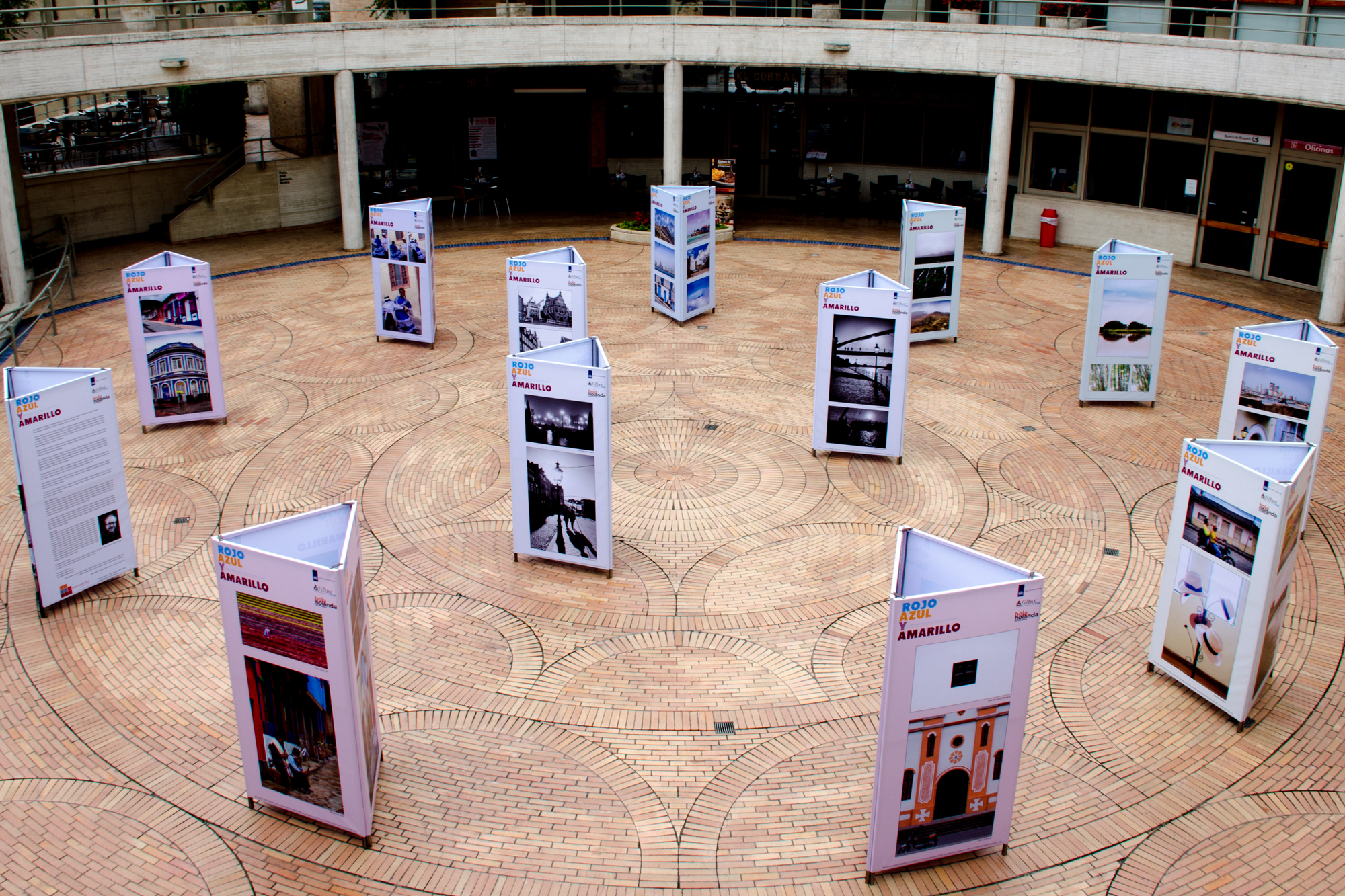 加夫列尔·加西亚·马尔克斯文化中心丨Rogelio Salmona-41