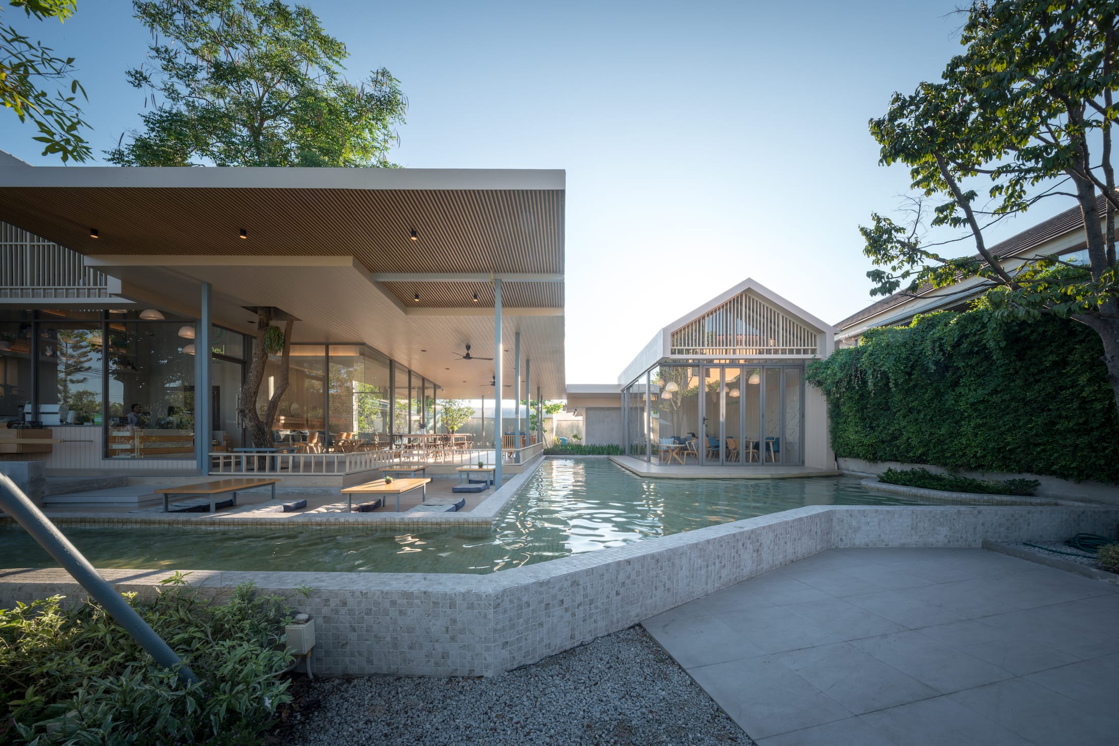 蜜瓜，DFAP 建筑师-15