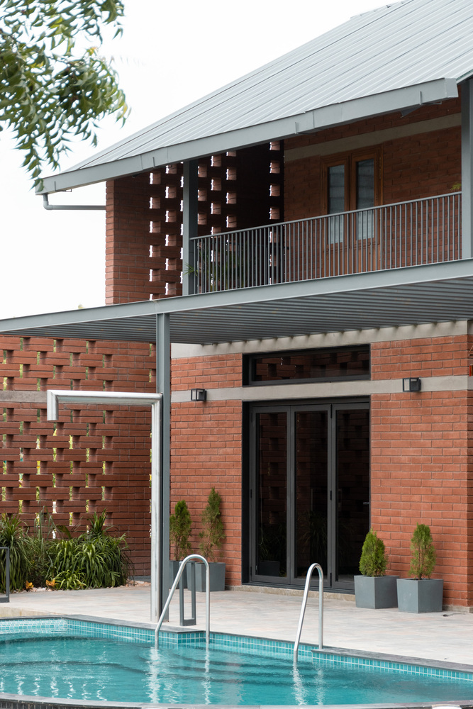 贾尔曼贾尔农舍丨印度-20