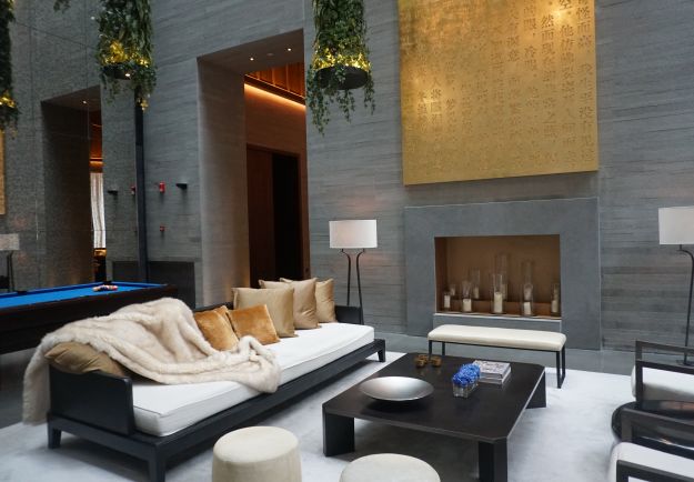 上海宝格丽,镛舍,艾迪逊,素凯泰最新入住体验-227