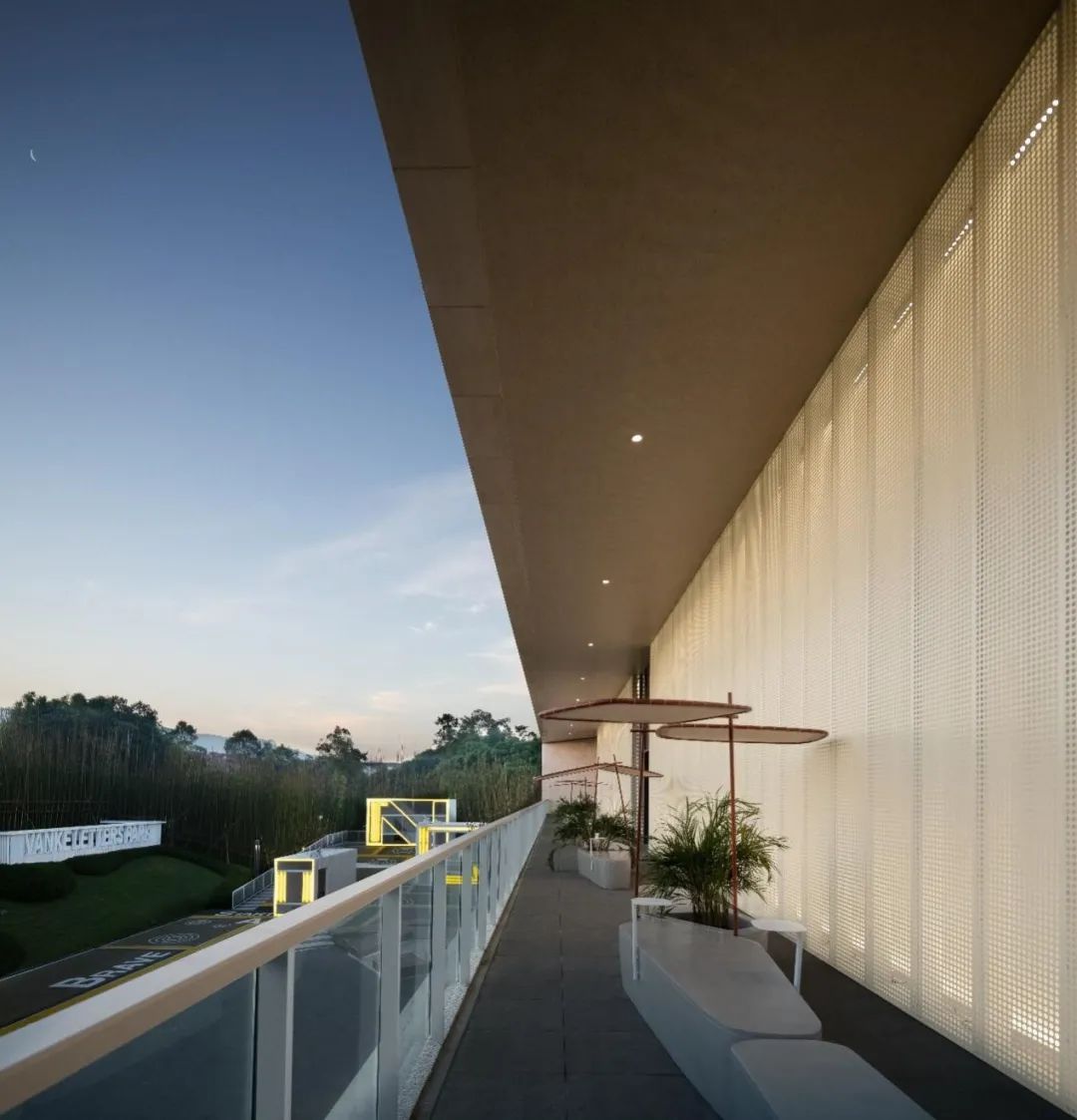 重庆江南万科城丨中国重庆丨AAD长厦安基-91