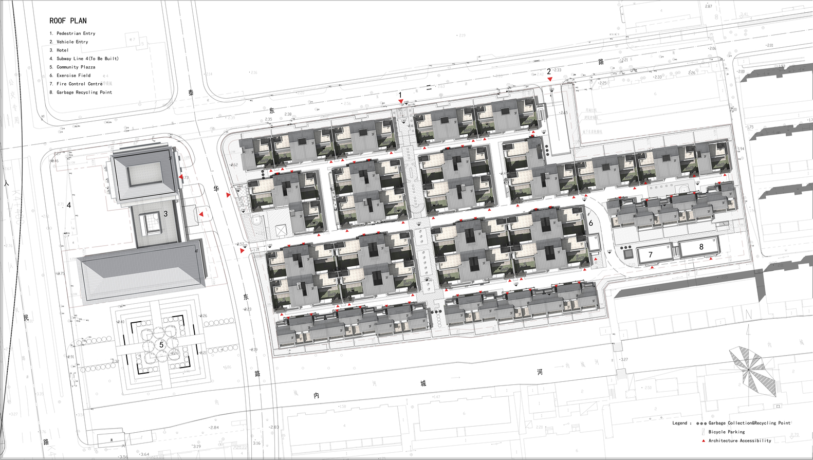 苏州雅居·Gusu Aristo Villa-30