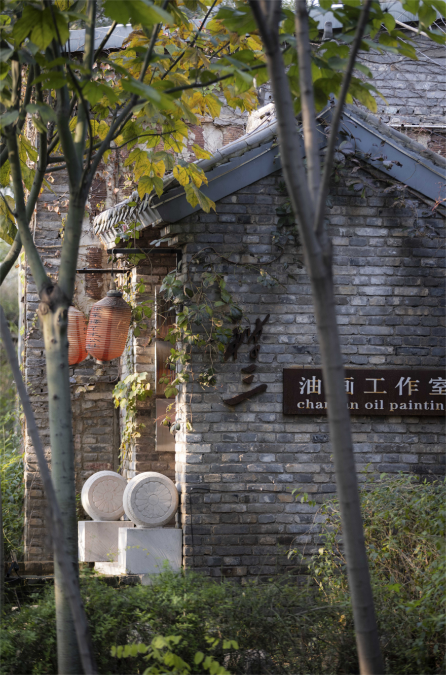 河北峰峰矿区乡村提升改造设计-34