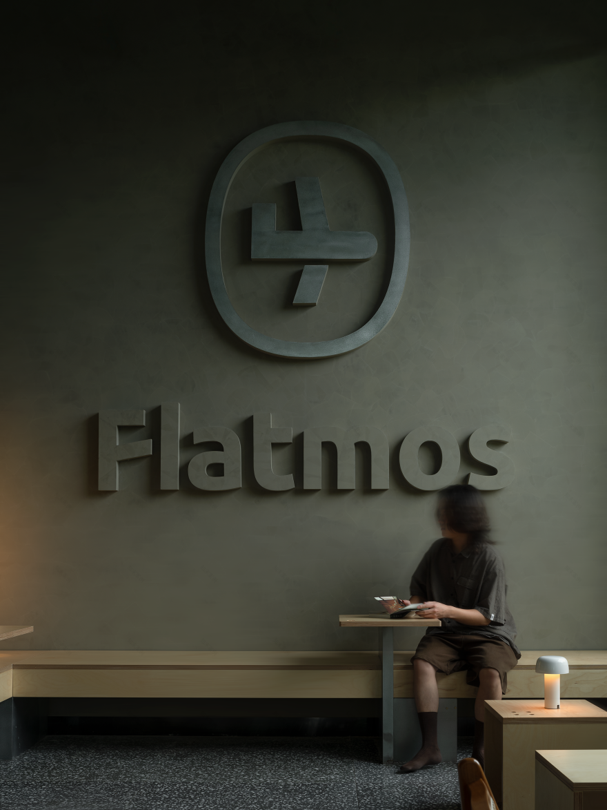 Kolmio & Flatmos coffee Research Base | 啡行家-4