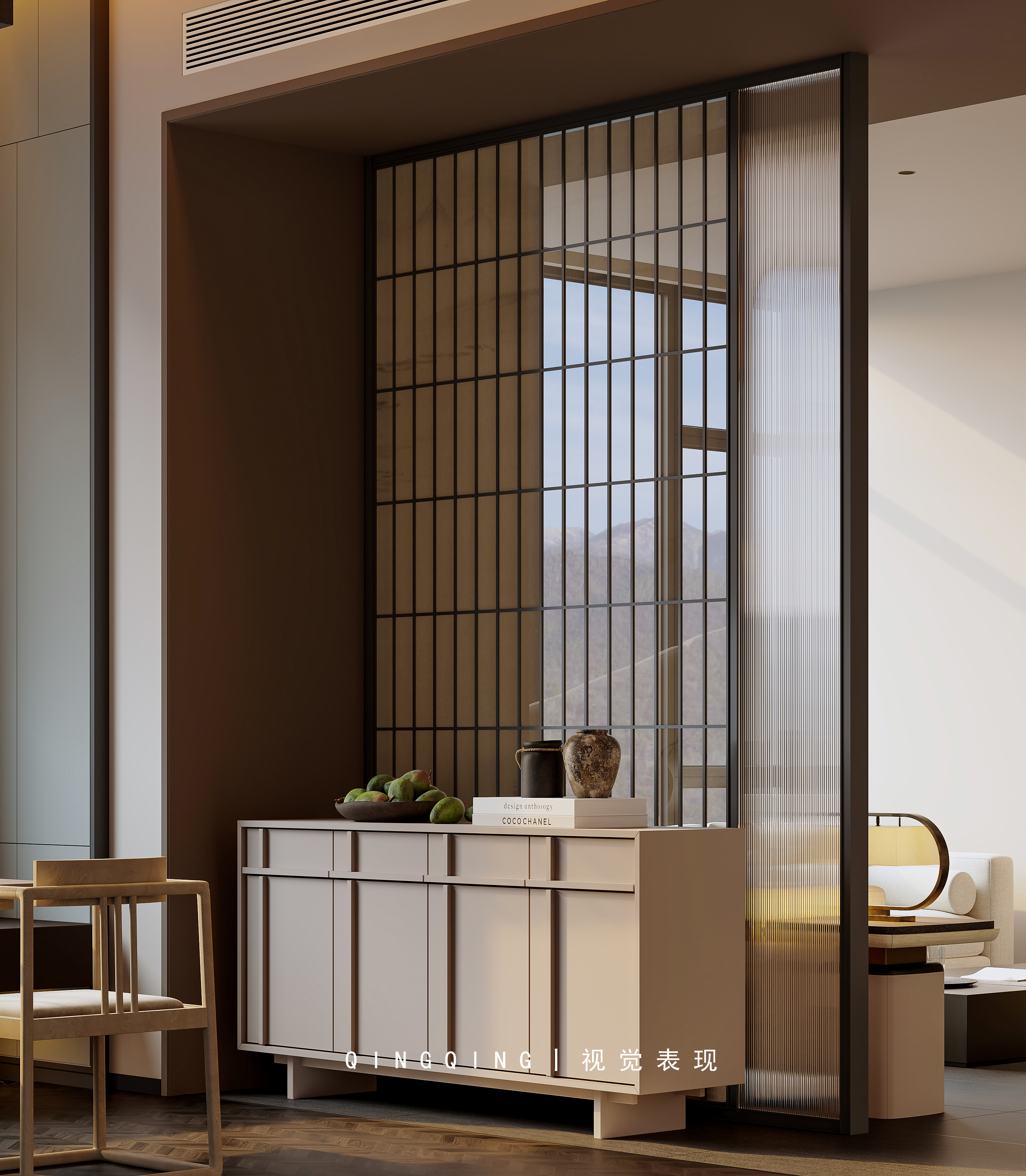 3D建模丨CR渲染-4