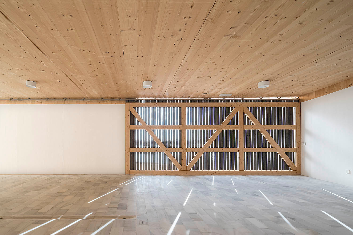 CENF·福门特拉岛水上运动中心 | Marià Castelló Architecture设计-35