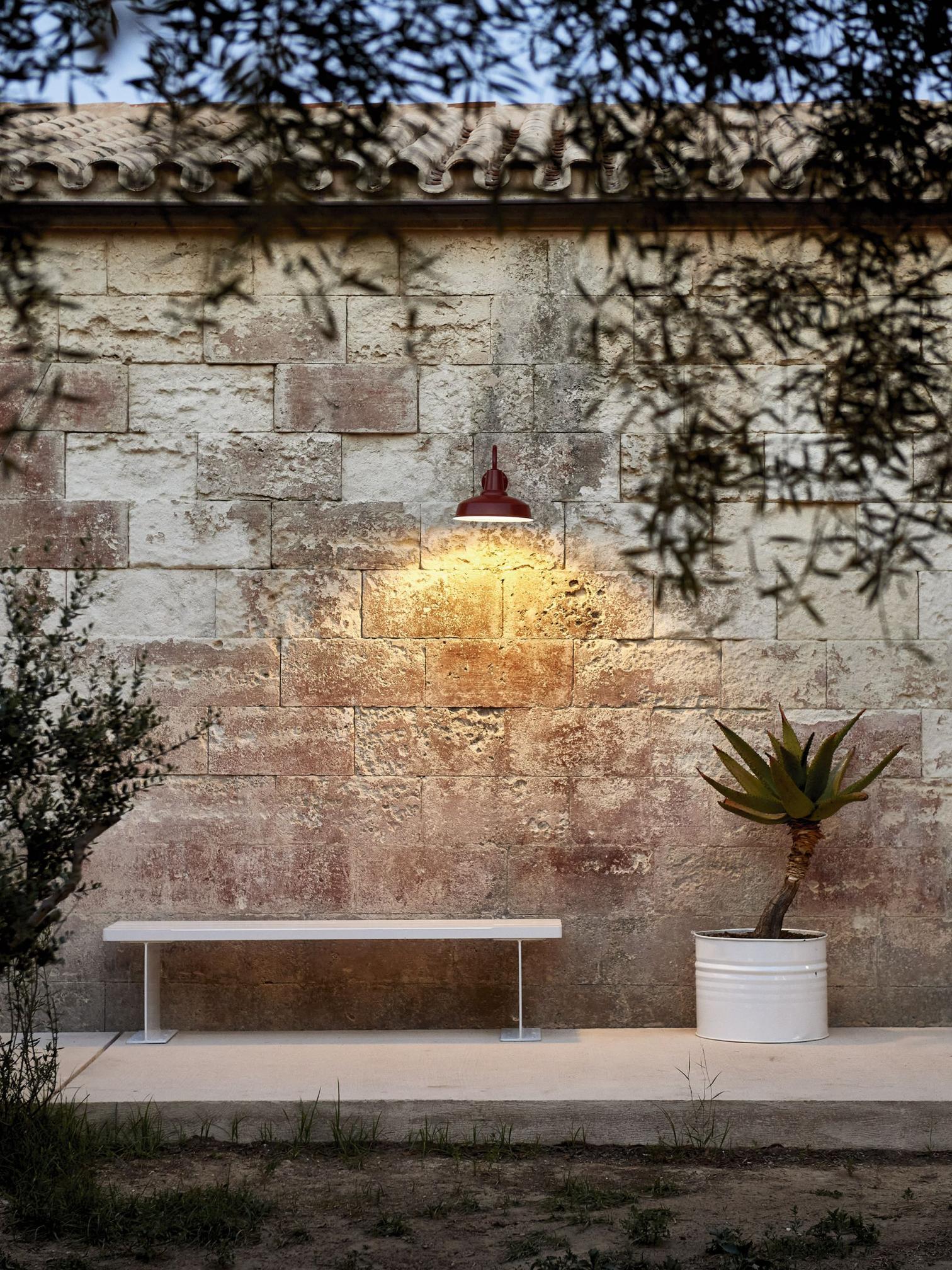 瑞士艺术画廊丨阿根廷建筑师 Luis Laplace-6