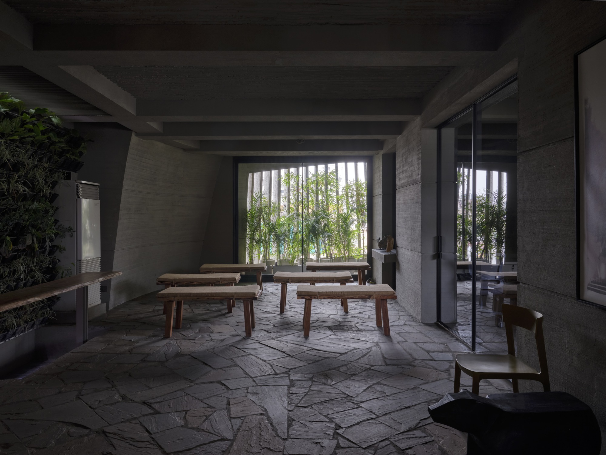 丨印度新德里丨ATREY & ASSOCIATES-25