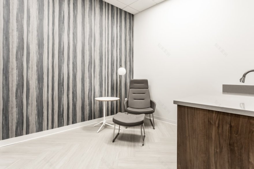 Valeo Financial Advisors 办公室 | 现代高效的设计-23