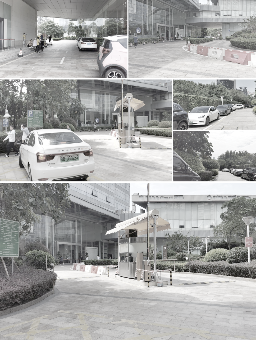 运动文化激活办公更新 | 深圳李宁中心-14