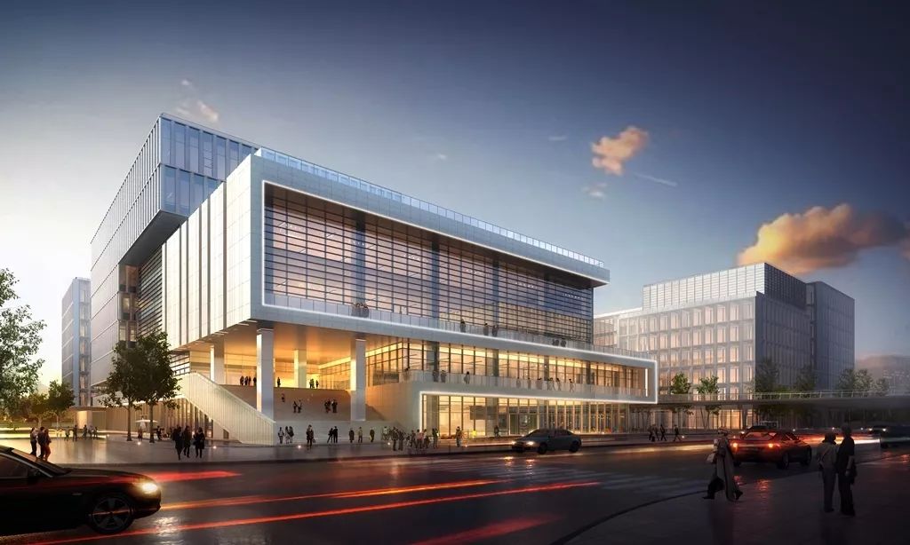 科技园区的绿色之翼——ECADI 助力产业转型与升级-39