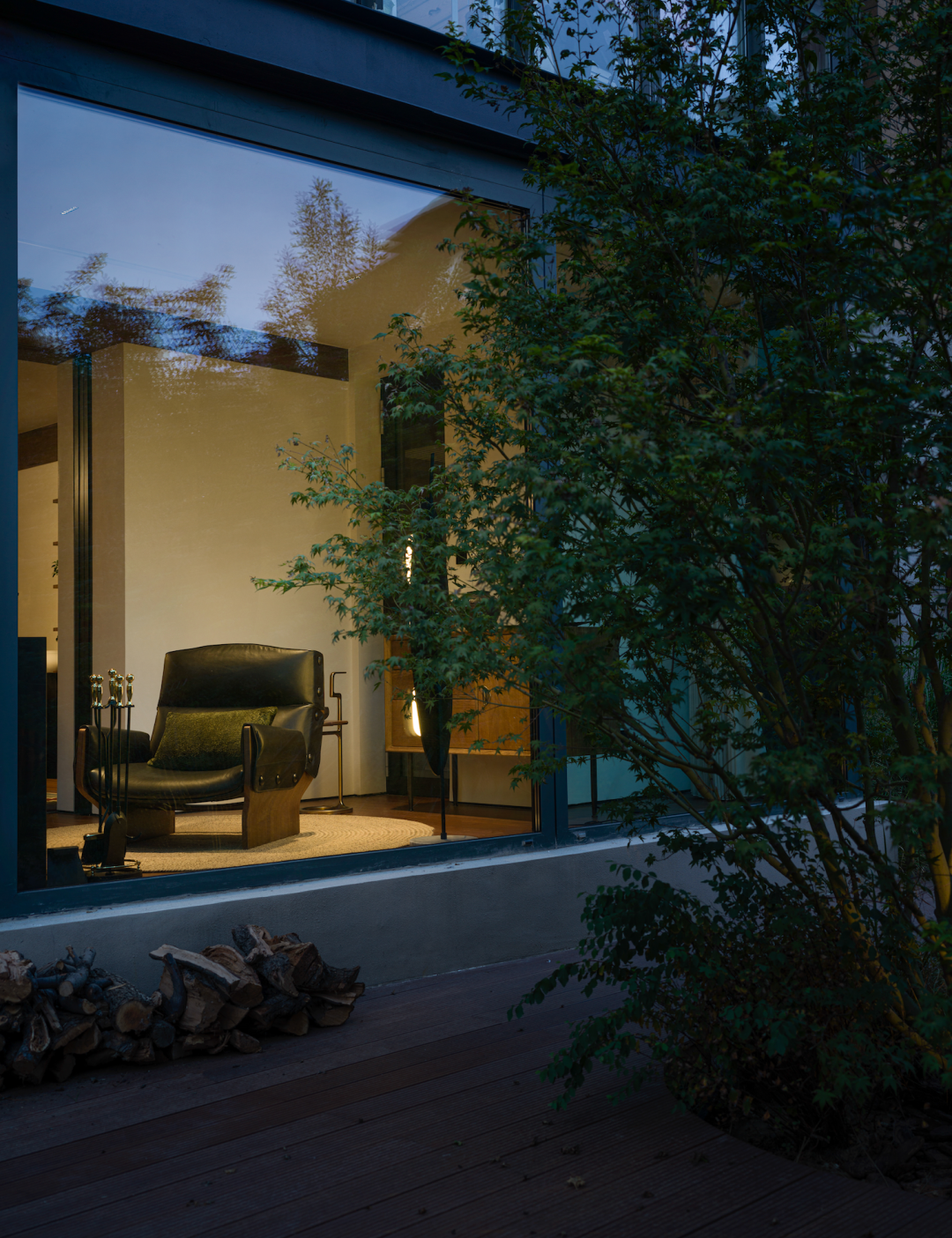 时间的容器丨中国北京丨麦驰设计-20