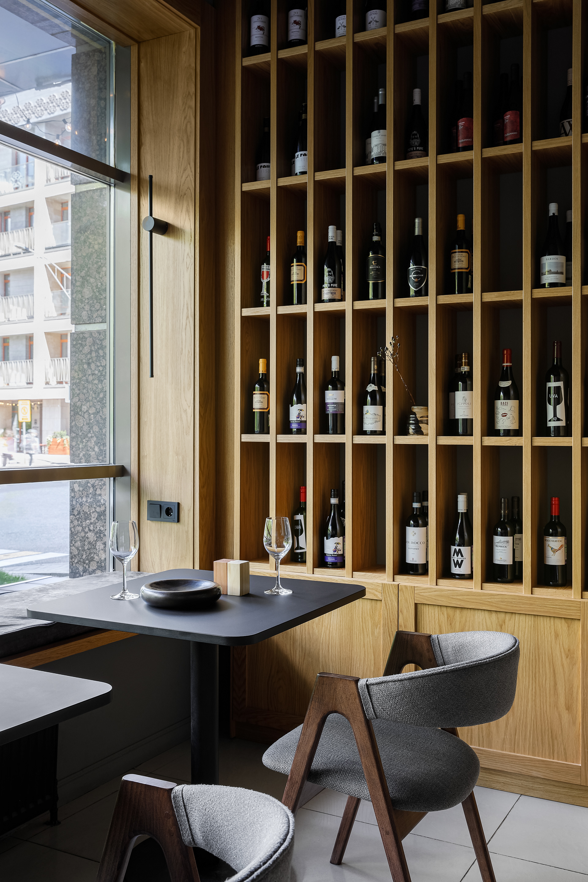 藤蔓酒吧丨俄罗斯喀山丨Vera Belova-12