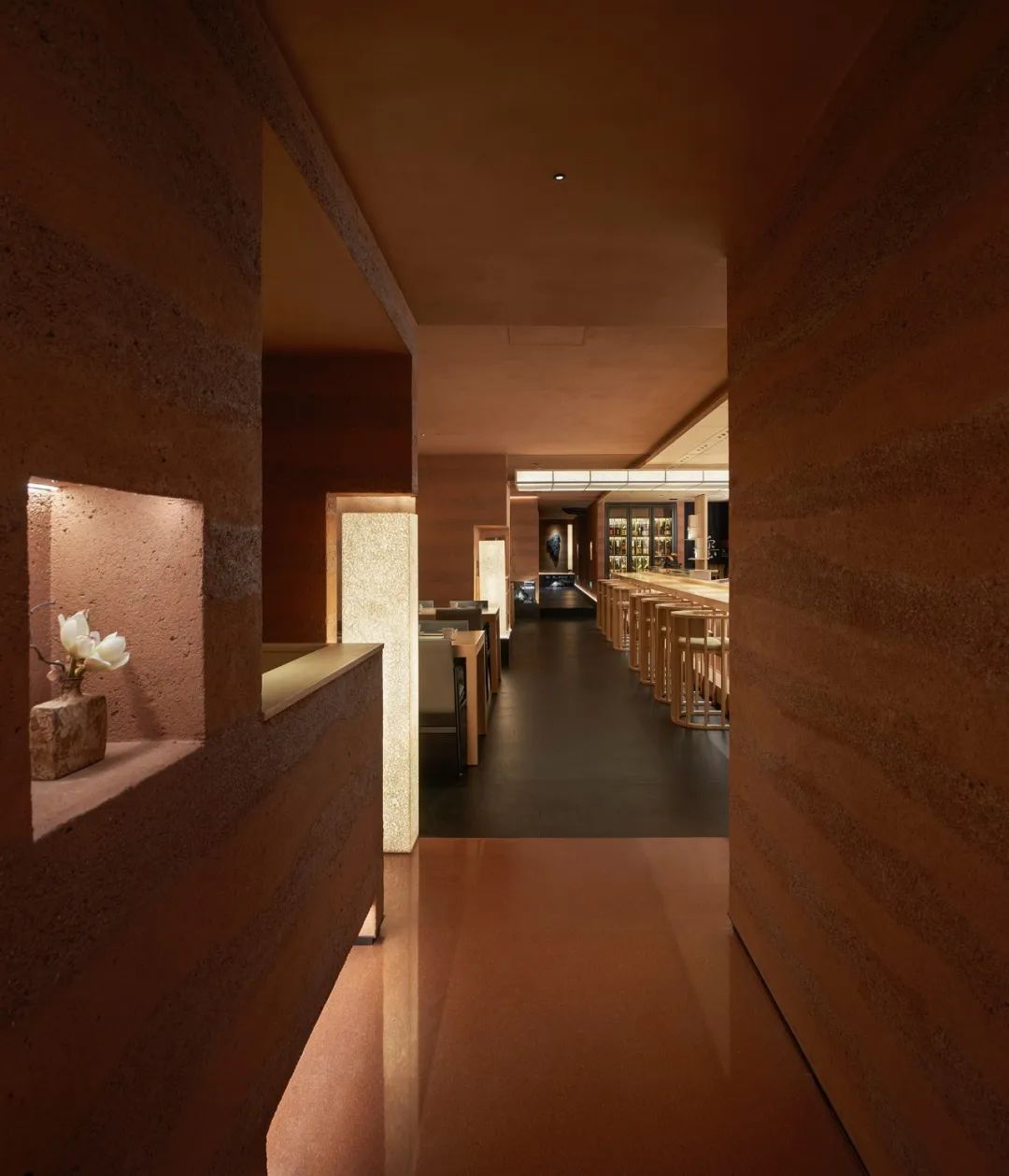 odd设计 / 玺 · 餐饮空间设计-27