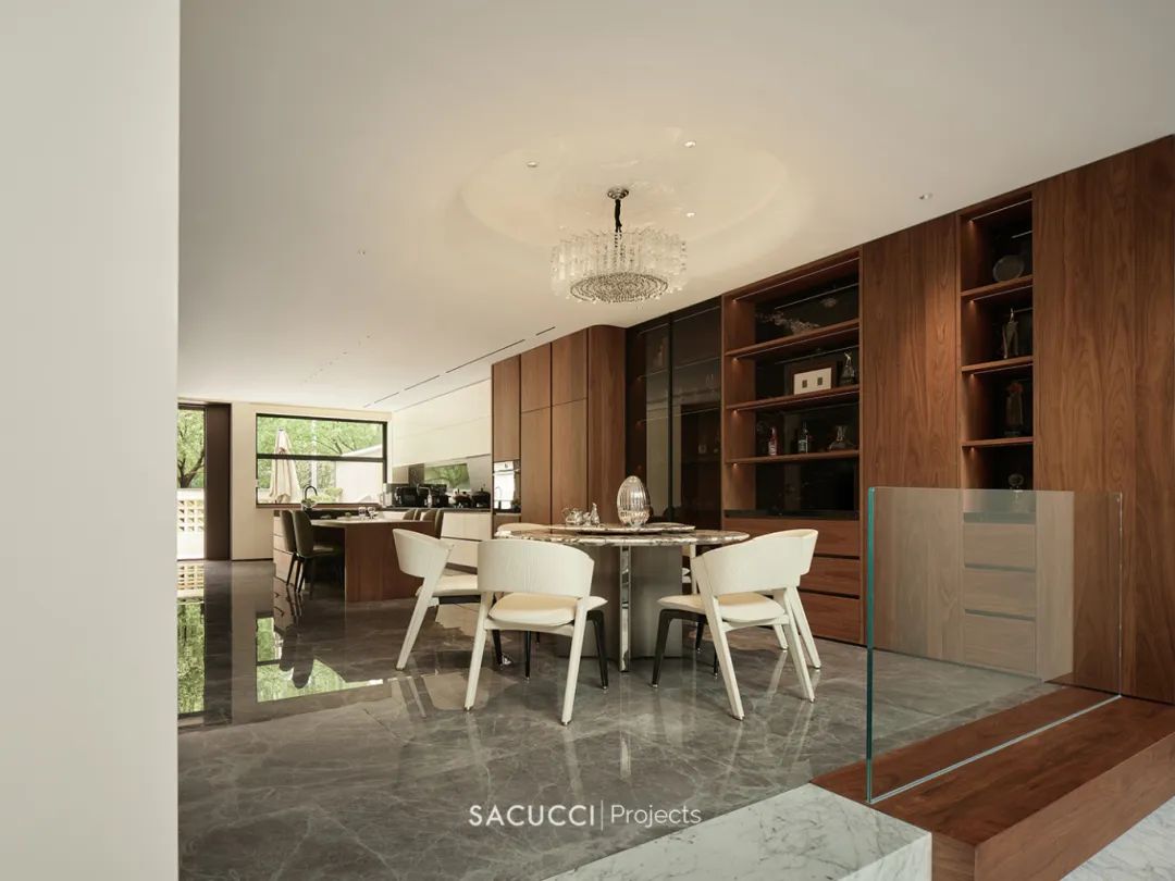 深圳传麒山SACUCCI案例丨中国深圳-7