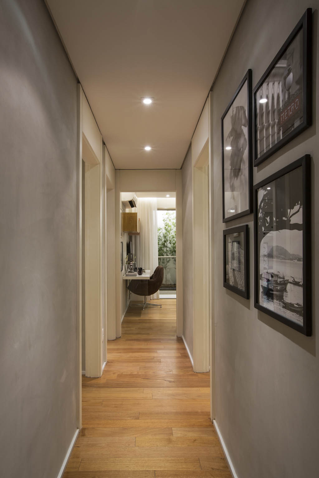 住宅 ilha pura condomnio 9-7